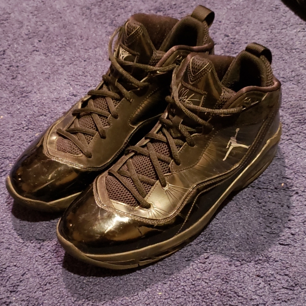 Jordan Melo M8